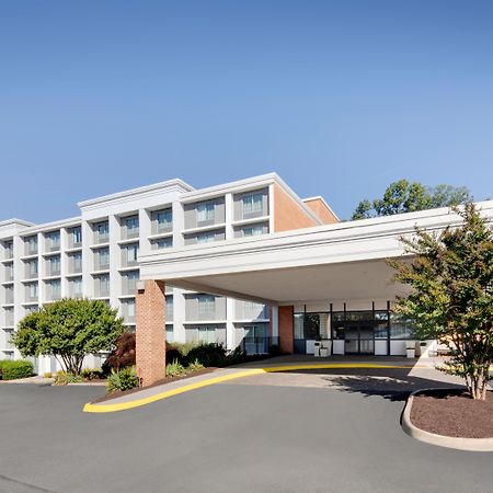 Holiday Inn University Area Charlottesville, An Ihg Hotel Extérieur photo